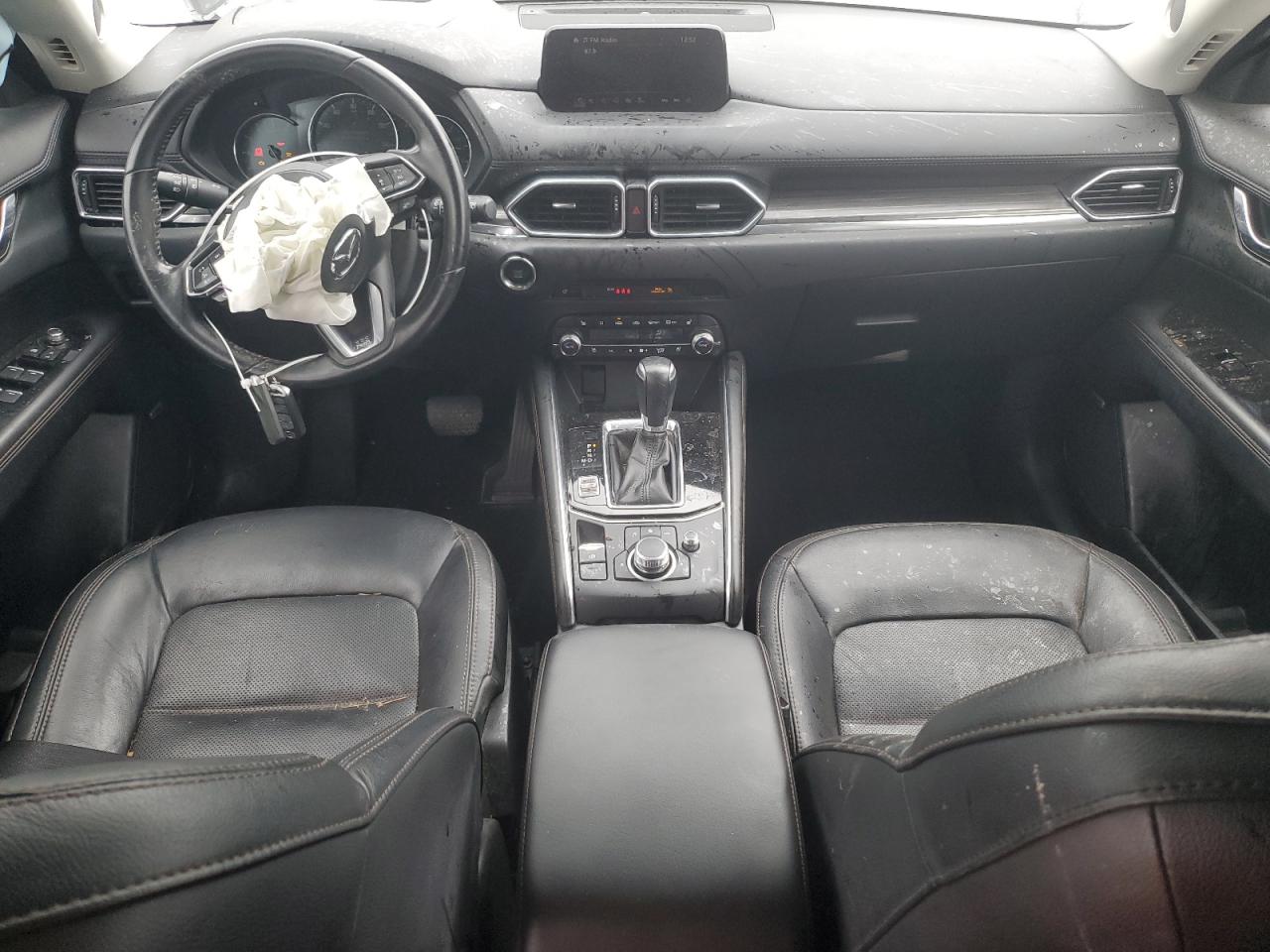 2019 Mazda CX-5 - Image 8