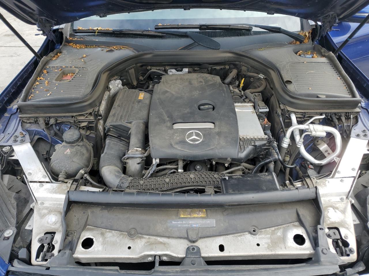 2018 Mercedes-Benz GLC - Image 14