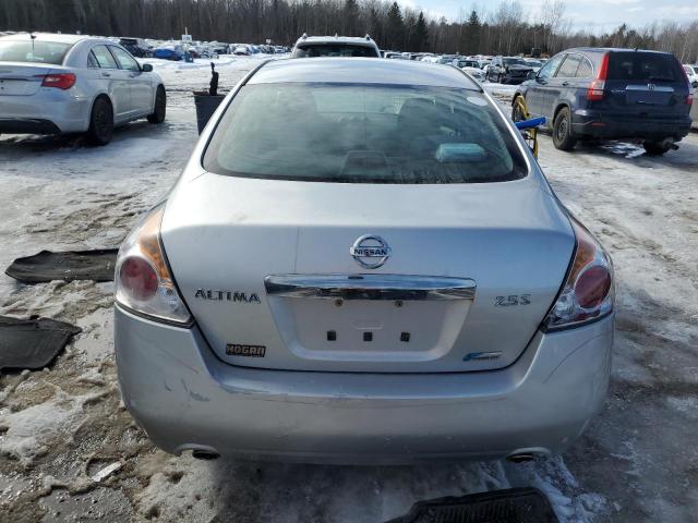 2010 NISSAN ALTIMA BASE