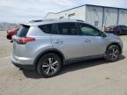 2017 Toyota Rav4 Xle იყიდება Las Vegas-ში, NV - Front End