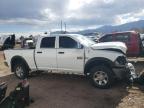 2010 Dodge Ram 2500  продається в Colorado Springs, CO - Front End