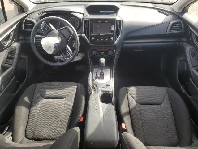  SUBARU IMPREZA 2017 Синий