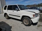 Savannah, GA에서 판매 중인 1999 Isuzu Trooper S - Front End