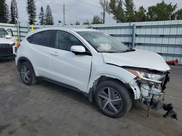  HONDA HR-V 2022 Biały
