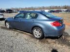 2010 Infiniti G37  for Sale in Hillsborough, NJ - Rear End