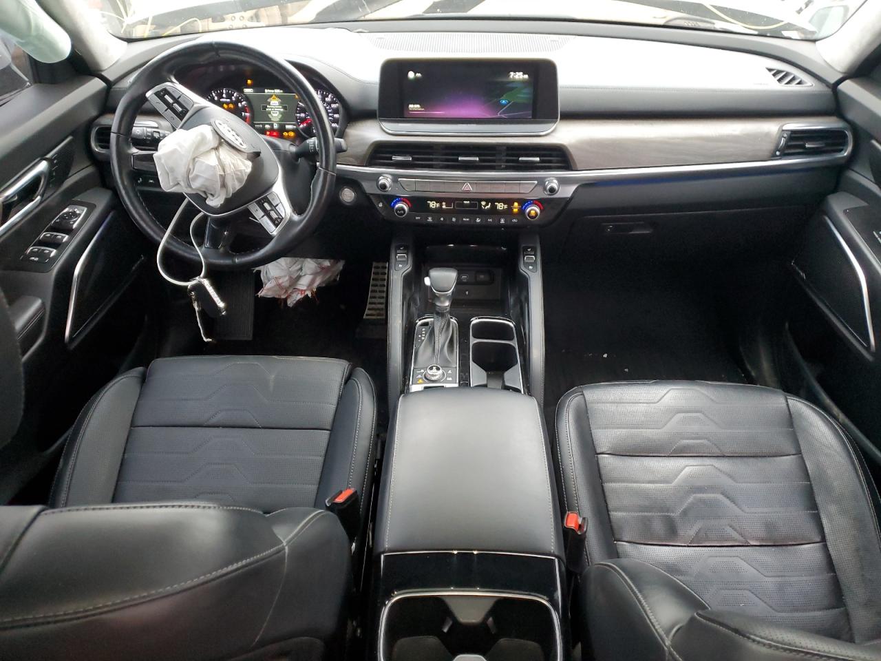 2021 Kia Telluride - Image 8