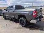 2017 Toyota Tundra Double Cab Sr продається в Littleton, CO - Front End