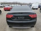 2010 Audi A5 Prestige продається в Kansas City, KS - Front End
