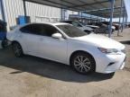 2018 Lexus Es 300H იყიდება Sacramento-ში, CA - Rear End