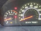 2008 Honda Odyssey Exl იყიდება Spartanburg-ში, SC - Front End