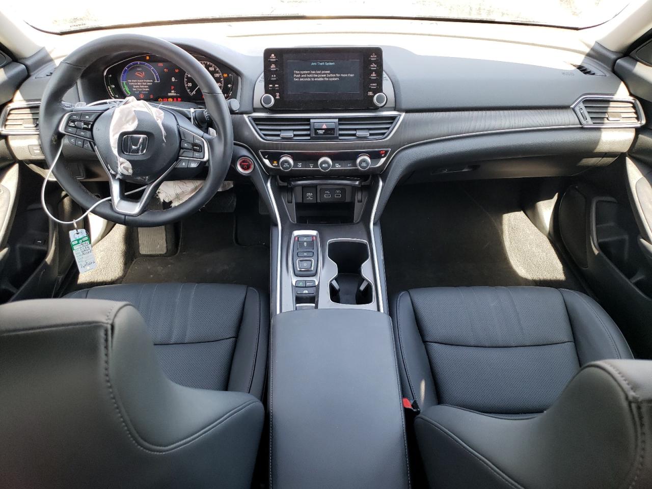 2022 Honda Accord - Image 8