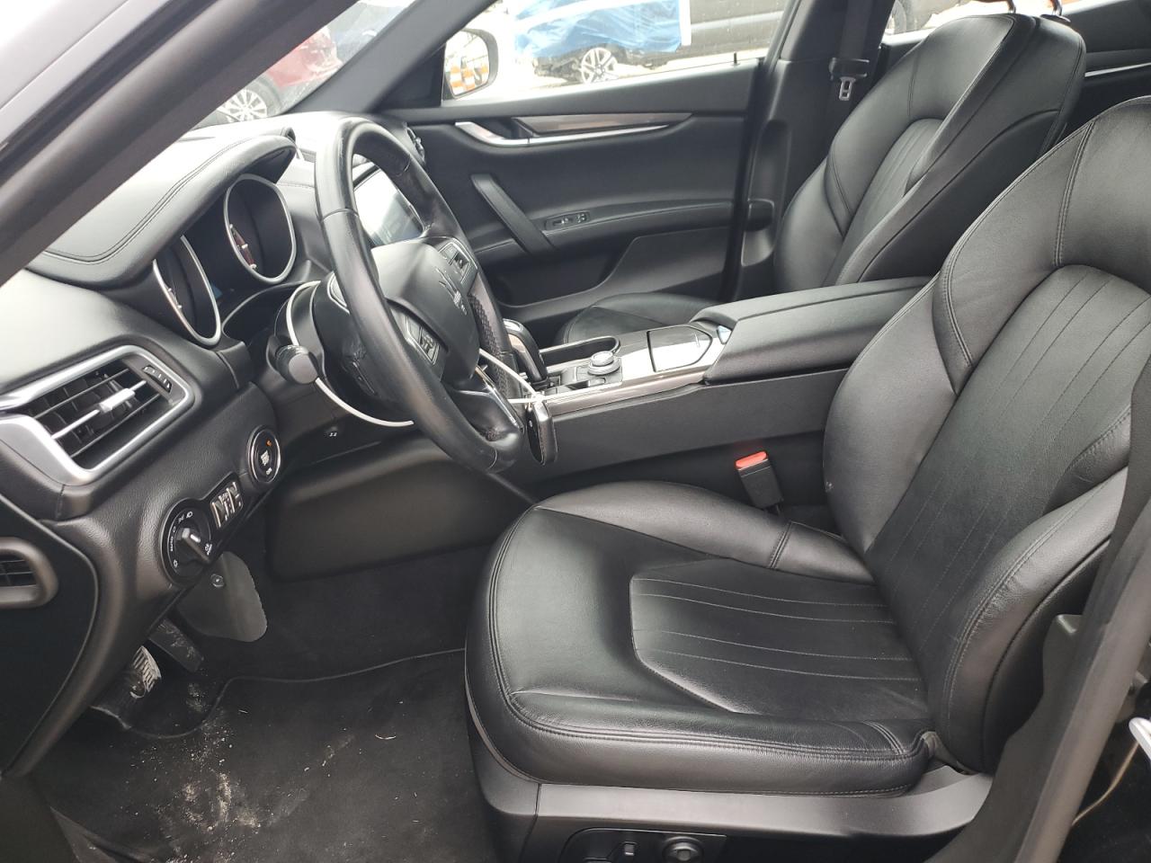 2019 Maserati Ghibli - Image 7