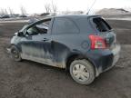 2007 TOYOTA YARIS  à vendre chez Copart QC - MONTREAL