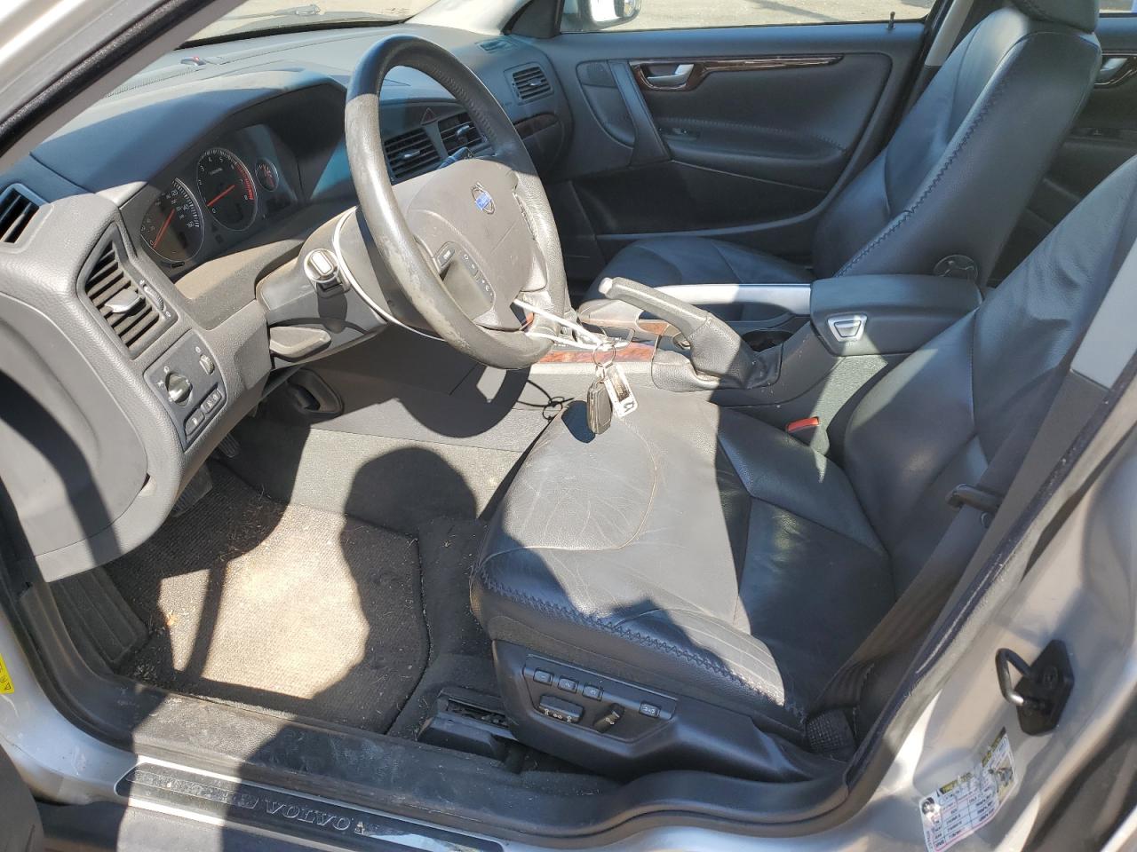 2007 Volvo XC70 - Image 7