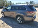 2015 Toyota Highlander Limited for Sale in Knightdale, NC - Front End