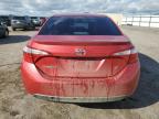 2016 Toyota Corolla L იყიდება Newton-ში, AL - Front End