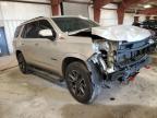 2021 Chevrolet Tahoe K1500 Z71 na sprzedaż w Lansing, MI - Front End