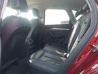 2017 AUDI Q5 SPORT T for sale at Copart SANDY