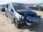 2013 PEUGEOT HORIZON SE for sale at Copart YORK