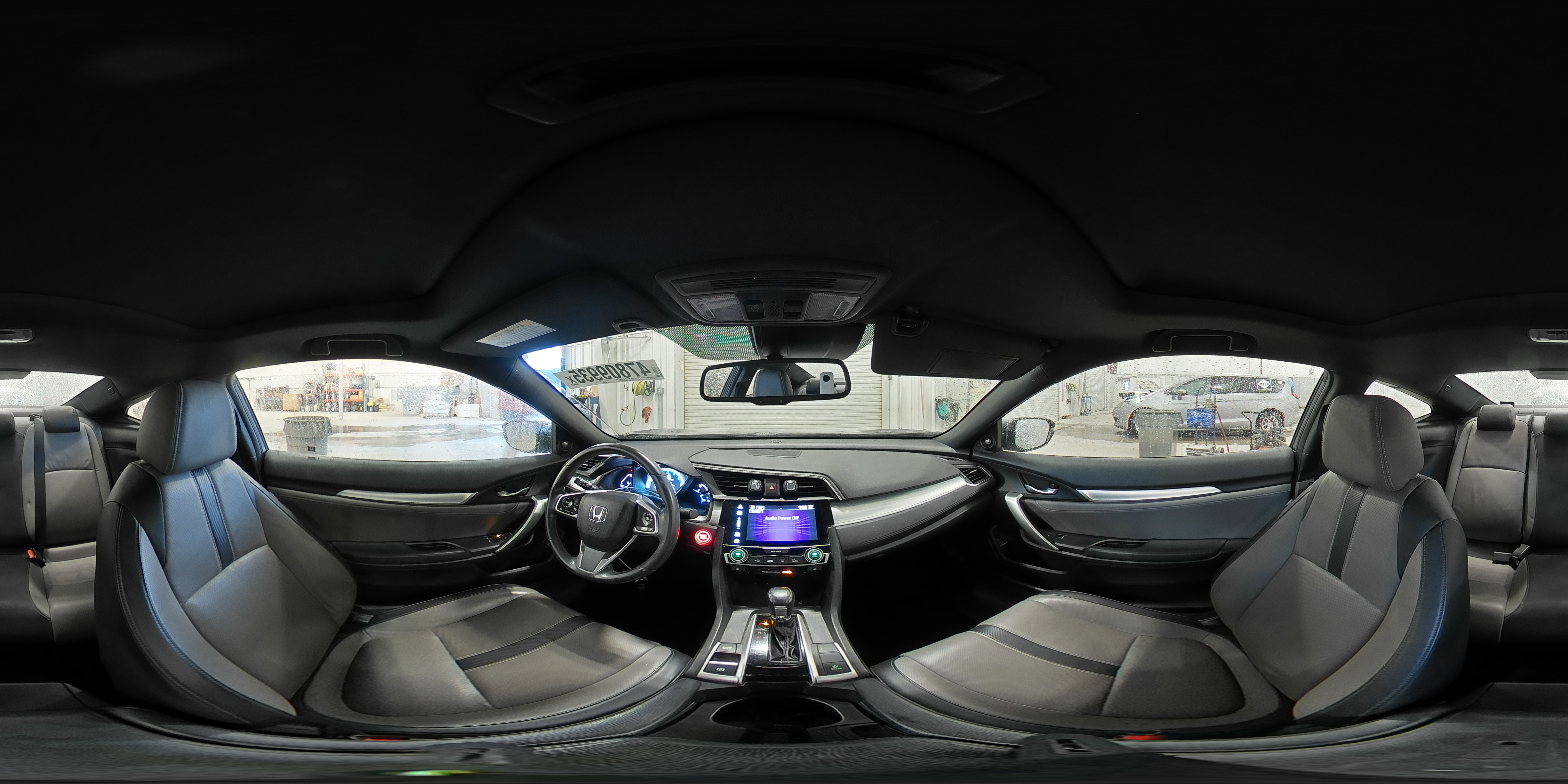 2017 Honda Civic - Image 13