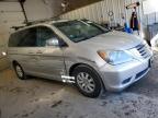 2008 Honda Odyssey Exl იყიდება Lyman-ში, ME - Side