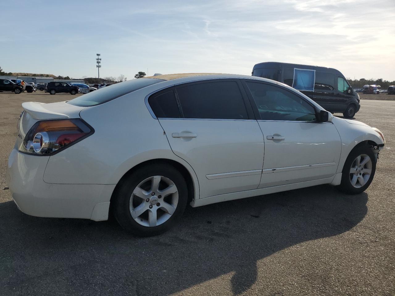 2009 Nissan Altima - Image 3