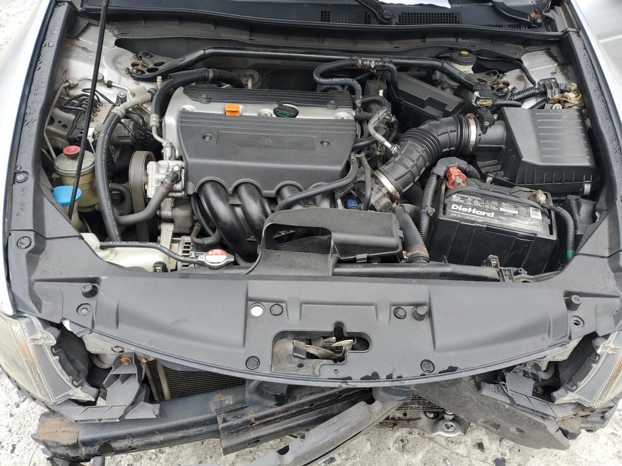 2009 Honda Accord - Image 11