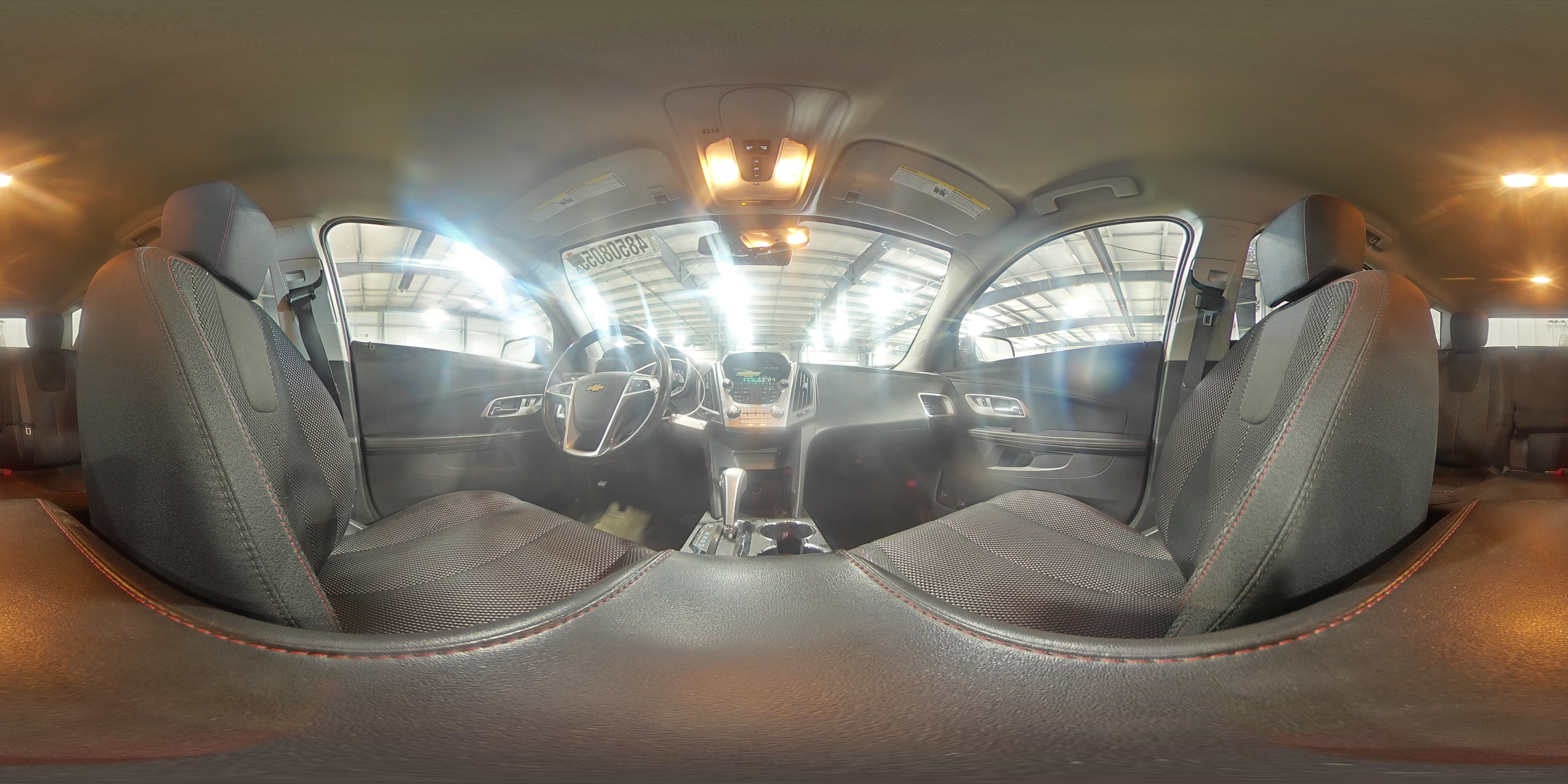 2015 Chevrolet Equinox - Image 14