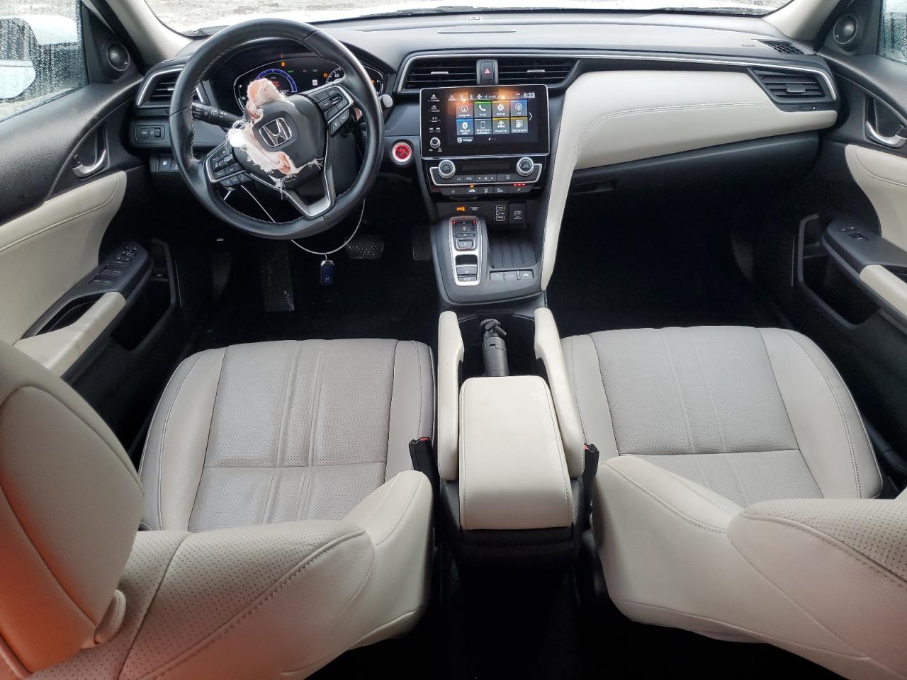 2021 Honda Insight - Image 8