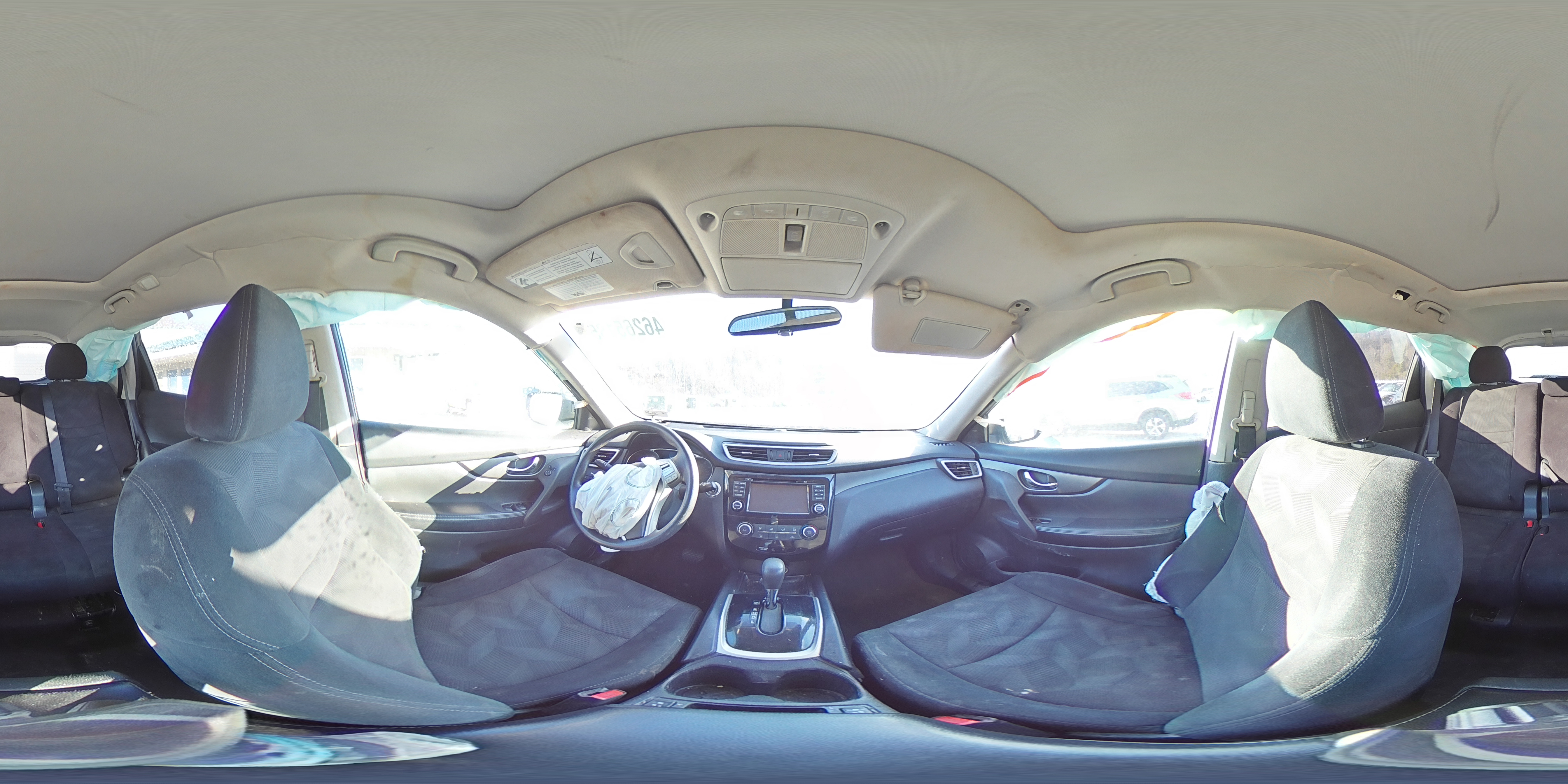 2016 Nissan Rogue - Image 13