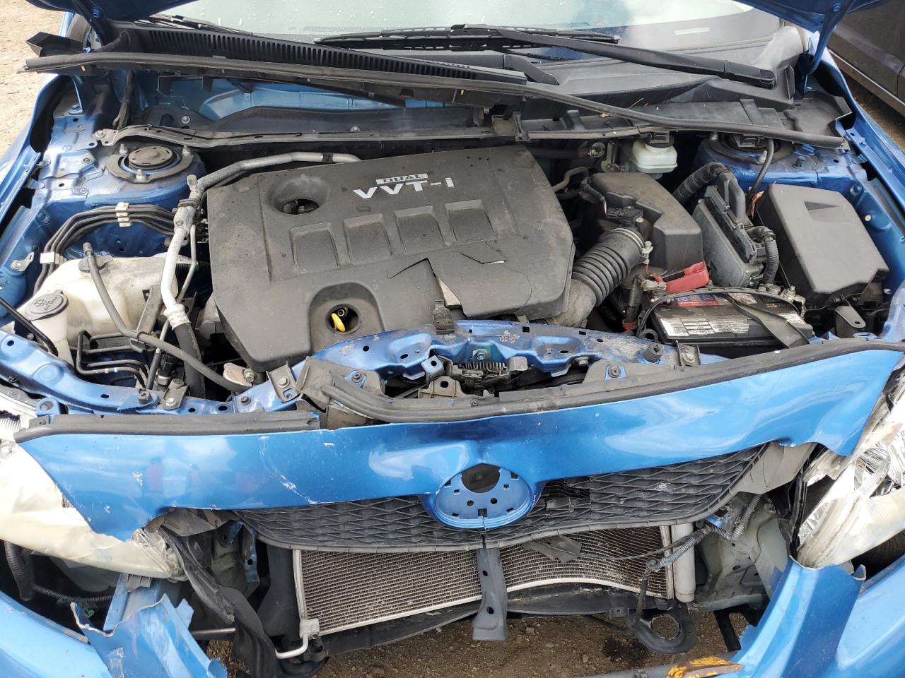 2010 Toyota Corolla - Image 11