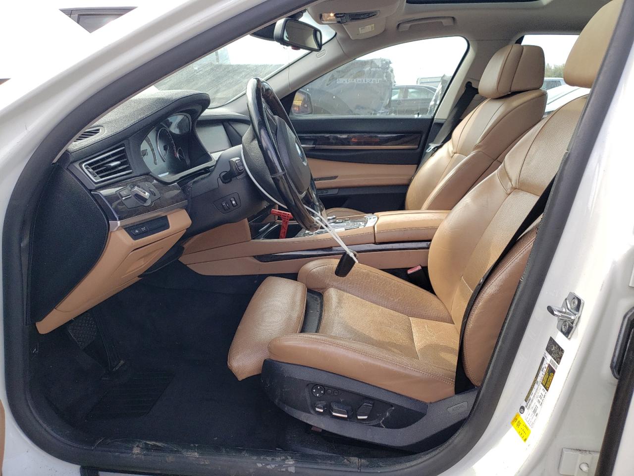 2009 BMW 7er - Image 7