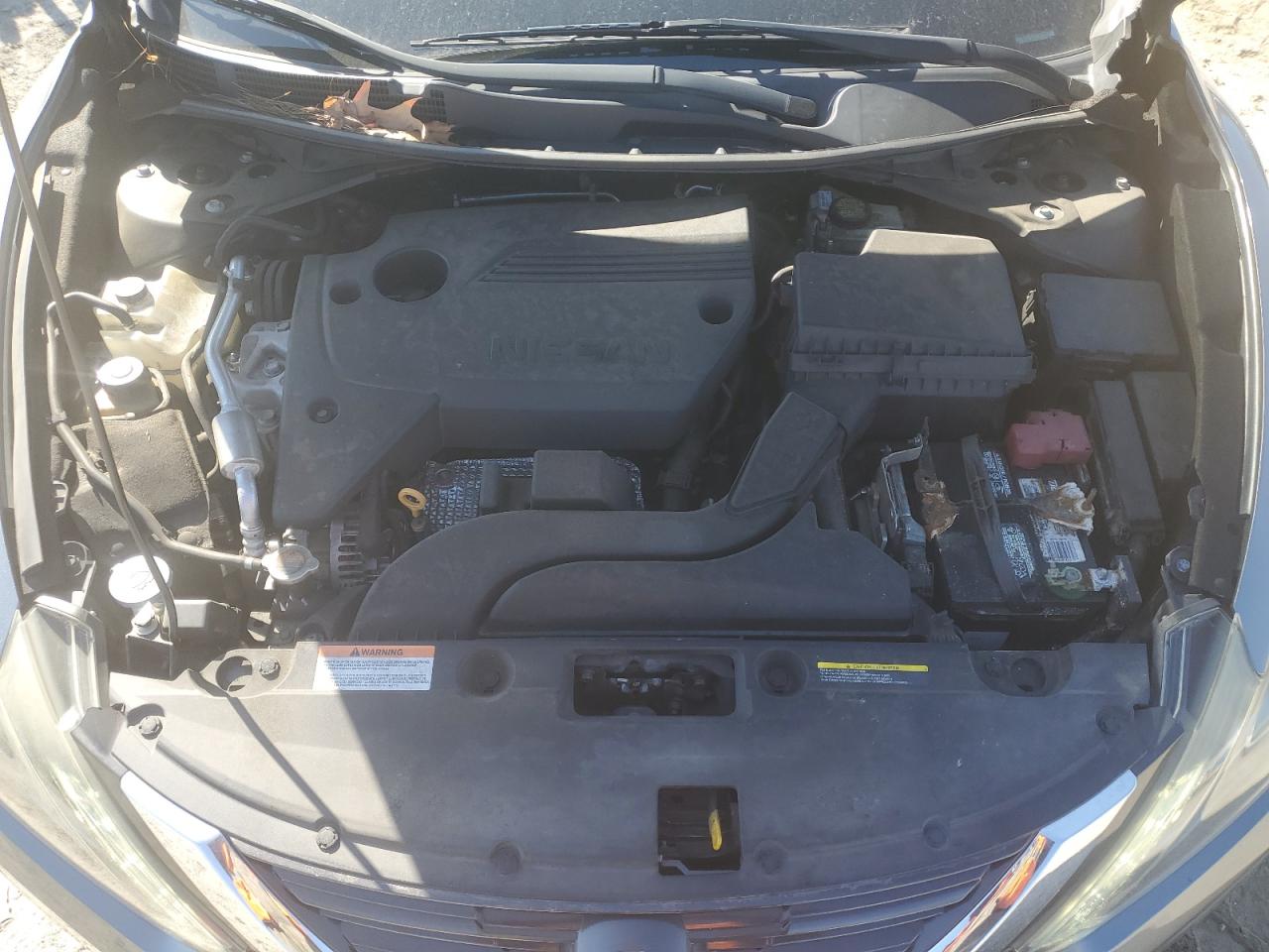 1N4AL3AP0HC186261 NISSAN ALTIMA 2017