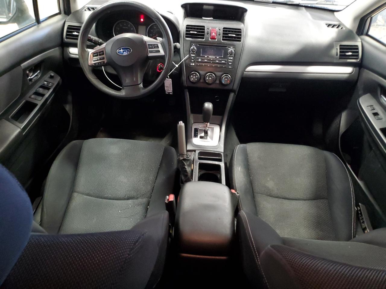 2014 Subaru XV - Image 8