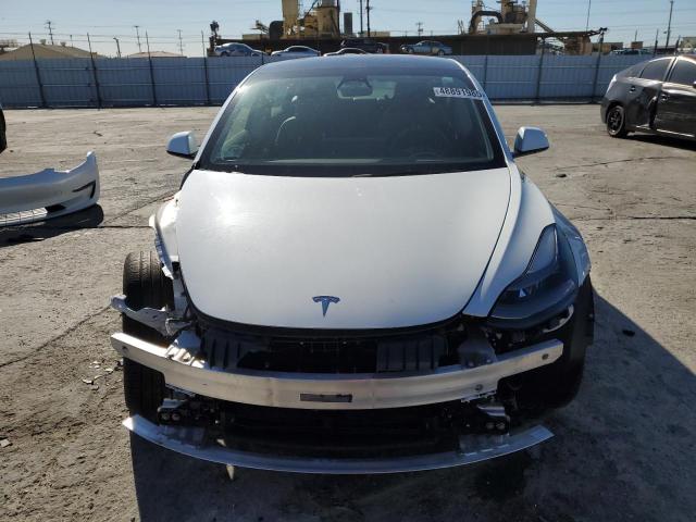  TESLA MODEL 3 2023 Белый
