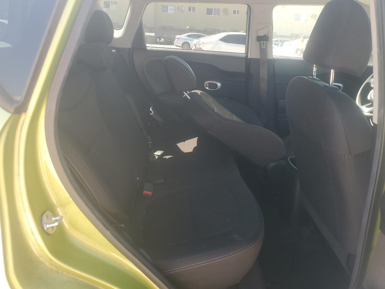2017 Kia Soul - Image 10