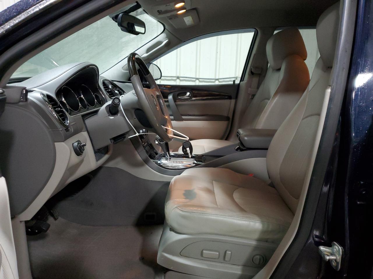 2017 Buick Enclave - Image 7
