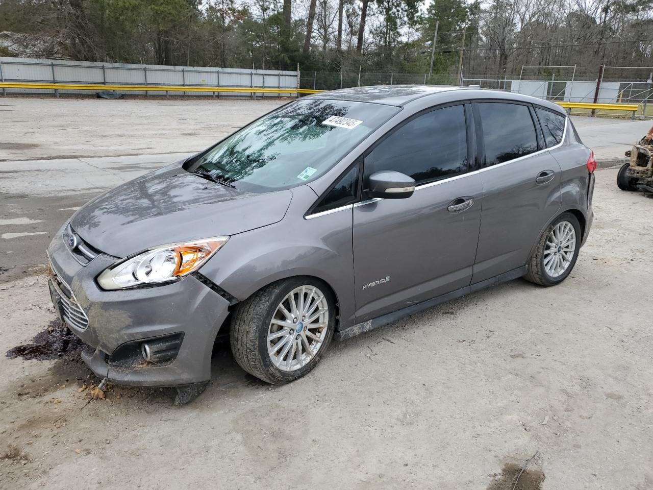 2013 Ford C-MAX - Image 1