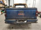 2017 Gmc Sierra K1500 Sle   for Sale in Ottawa, ON - Burn