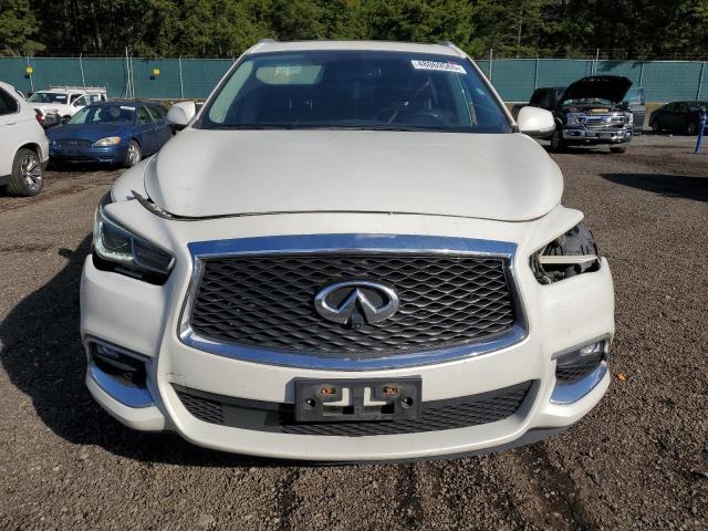  INFINITI QX60 2018 White