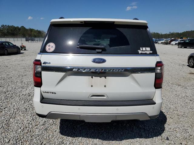  FORD EXPEDITION 2020 Biały