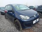 2014 VOLKSWAGEN MOVE UP for sale at Copart BRISTOL