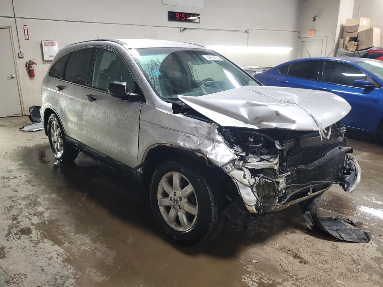 2011 Honda CR-V - Image 4