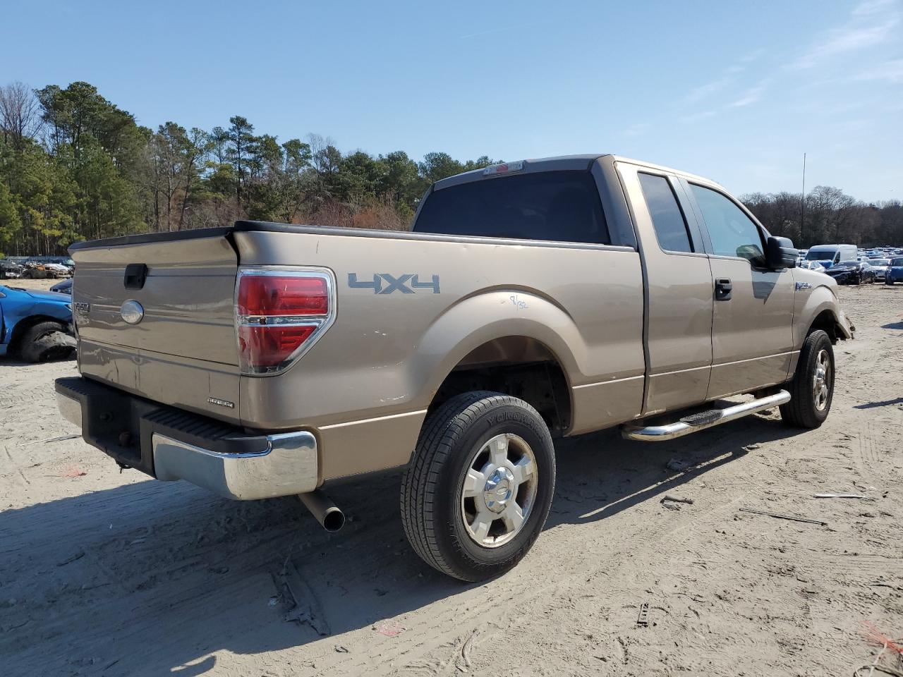 2012 Ford F-150 - Image 3