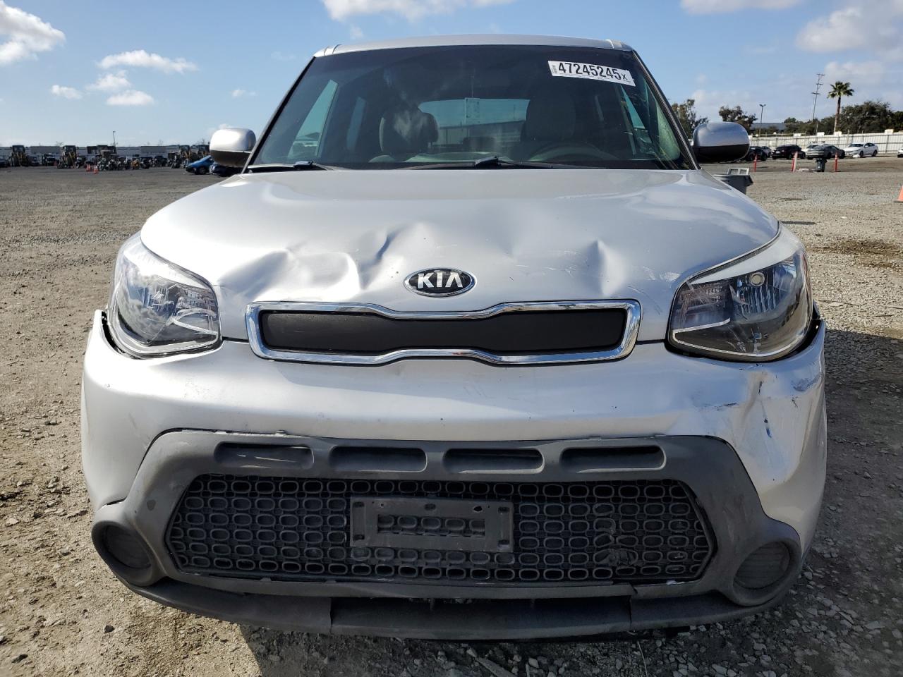 2016 Kia Soul - Image 5