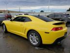 2015 Chevrolet Camaro Ls იყიდება Littleton-ში, CO - Front End