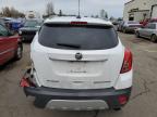 2016 BUICK ENCORE  for sale at Copart OR - PORTLAND SOUTH