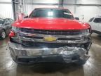 2019 Chevrolet Silverado K1500 Lt en Venta en Ham Lake, MN - Front End