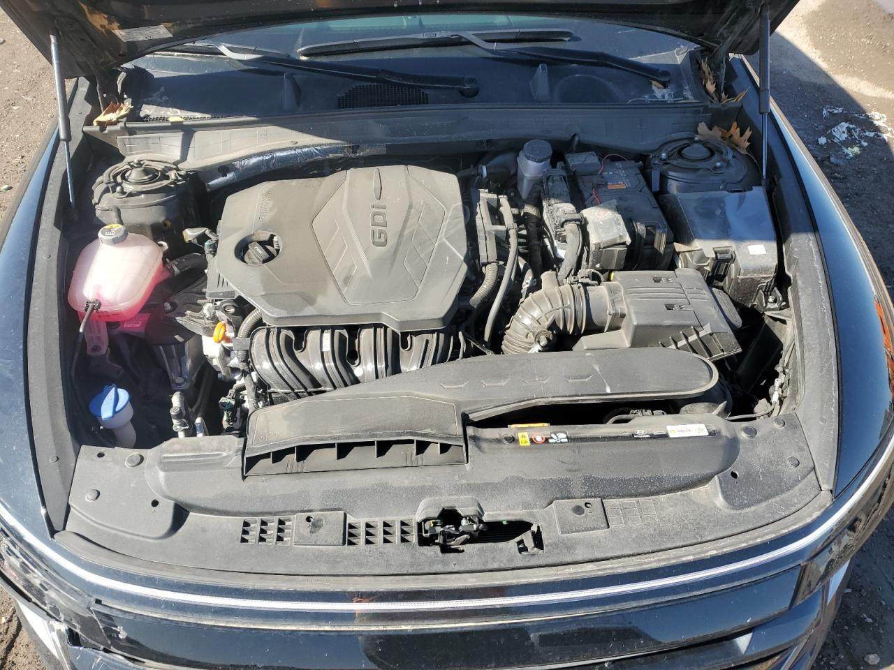 2024 Hyundai Sonata - Image 11
