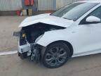 2023 FORD FOCUS ST-L for sale at Copart PETERLEE